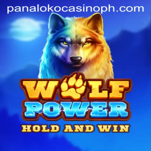 Unveiling the Thrills of WolfPower at Panaloko Casino