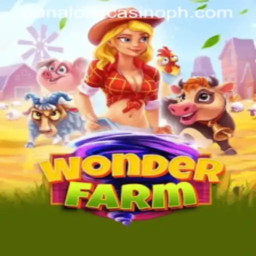 Unveiling WonderFarm: The Enchanting Adventure Beyond Panaloko Casino
