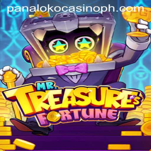 Discover MrTreasuresFortune: The Ultimate Adventure in Panaloko Casino