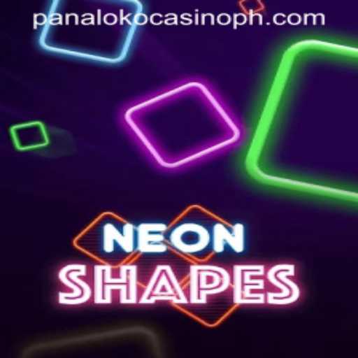 Discover the Exciting World of NeonShapes at Panaloko Casino