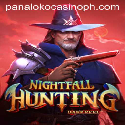 NightfallHunting: An Exciting New Game with a Thrilling Casino Twist
