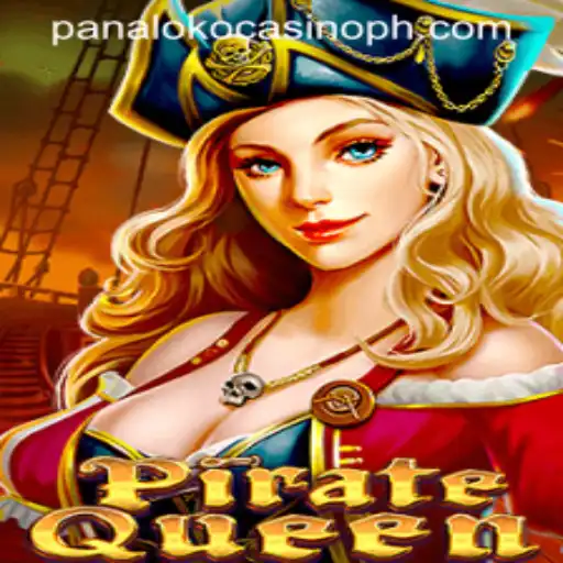 PirateQueen: Unveiling the High Seas Adventure at Panaloko Casino
