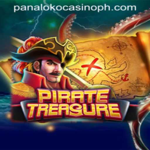 Exploring PirateTreasure: The Dynamic Casino Game from Panaloko Casino