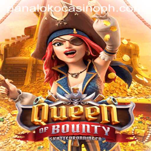 QueenofBounty: A Captivating Adventure at Panaloko Casino