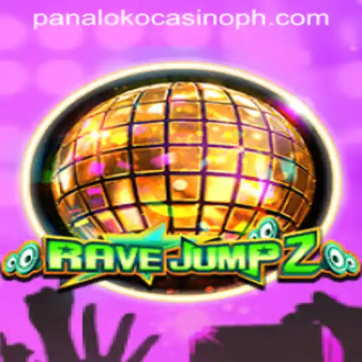 RaveJump2: A Thrilling Adventure in the Digital Casino World