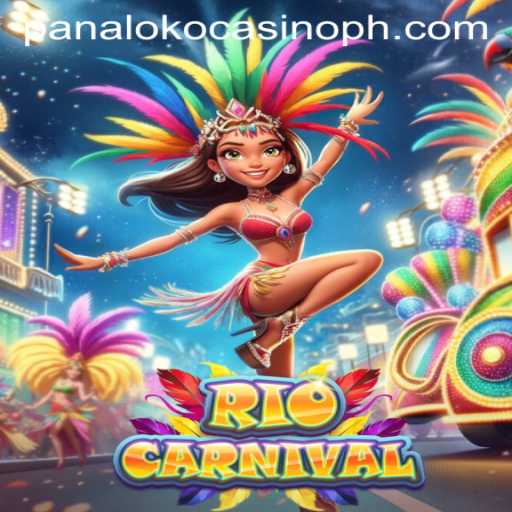 Experience the Thrill of RioCarnival at Panaloko Casino