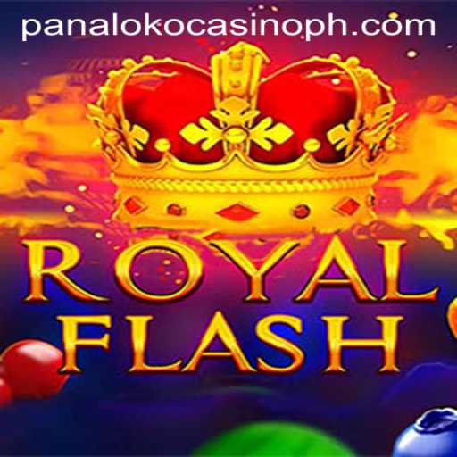 Exploring RoyalFlash: The Intriguing Card Game at Panaloko Casino