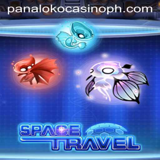 SpaceTravel: The Ultimate Adventure in Panaloko Casino