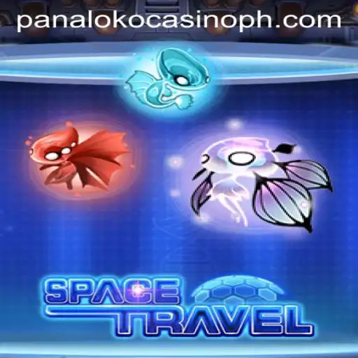 SpaceTravel: The Ultimate Adventure in Panaloko Casino