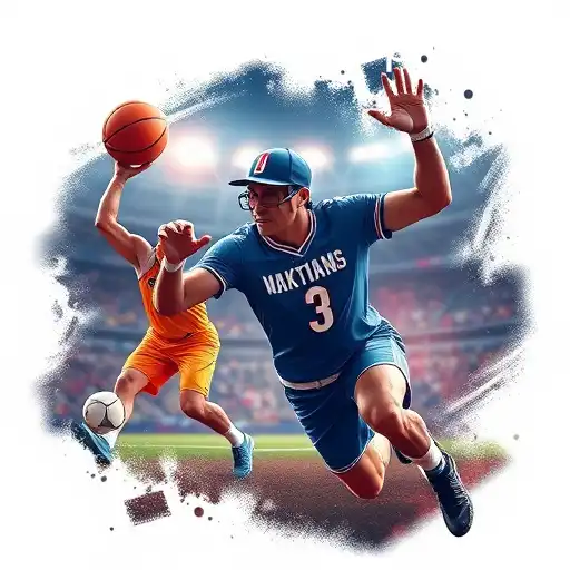 The Intersection of Sports and Entertainment: Exploring the Role of Panaloko Casino