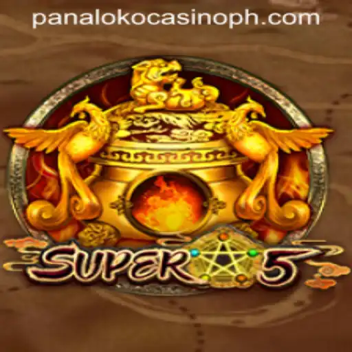 Unveiling Super5: The Thrilling Casino Game at Panaloko Casino
