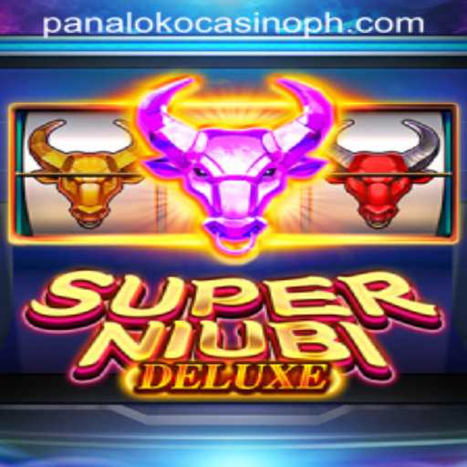SuperNiubiDeluxe: An Exciting Journey into the World of Panaloko Casino