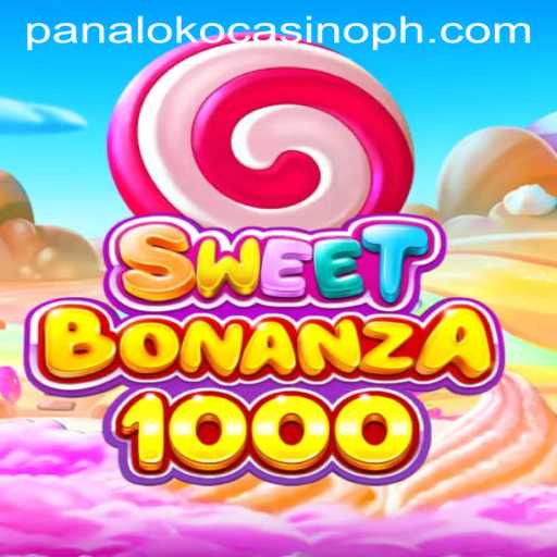 Exploring SweetBonanza1000: A Panaloko Casino Gem