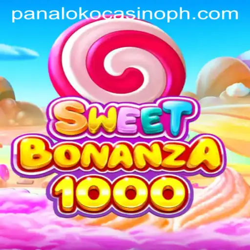 Exploring SweetBonanza1000: A Panaloko Casino Gem