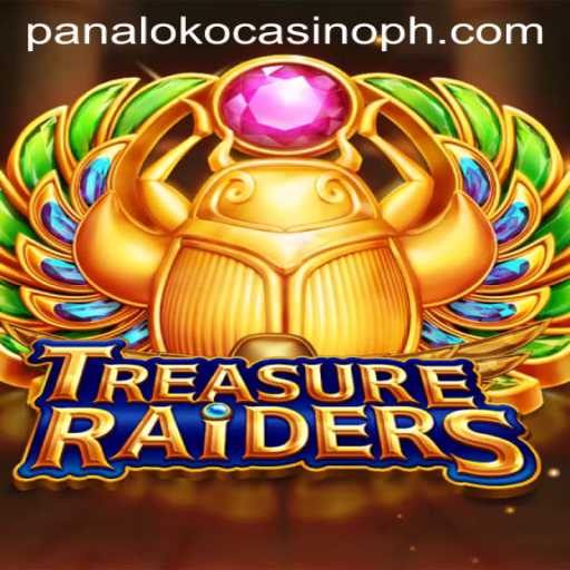 Discover the Thrills of TREASURERAIDERS in Panaloko Casino