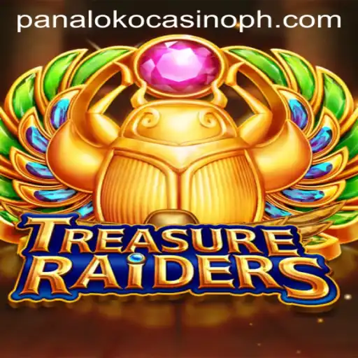 Discover the Thrills of TREASURERAIDERS in Panaloko Casino