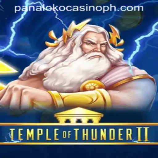 Unveiling TempleofThunderII: A Thrilling Adventure at Panaloko Casino