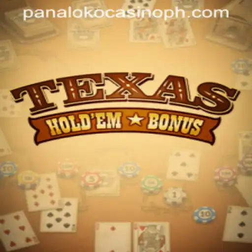 Mastering Texas Hold'Em Bonus: A Comprehensive Guide for Panaloko Casino Enthusiasts