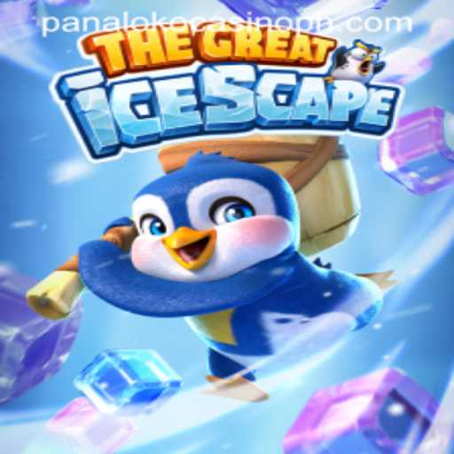 The Great Icescape: An Exciting Journey into the World of Panaloko Casino