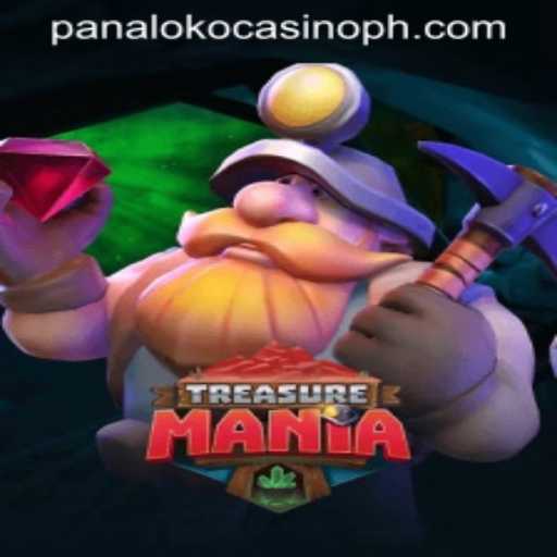 Exploring the World of TreasureMania: A Dive into Panaloko Casino's Gem