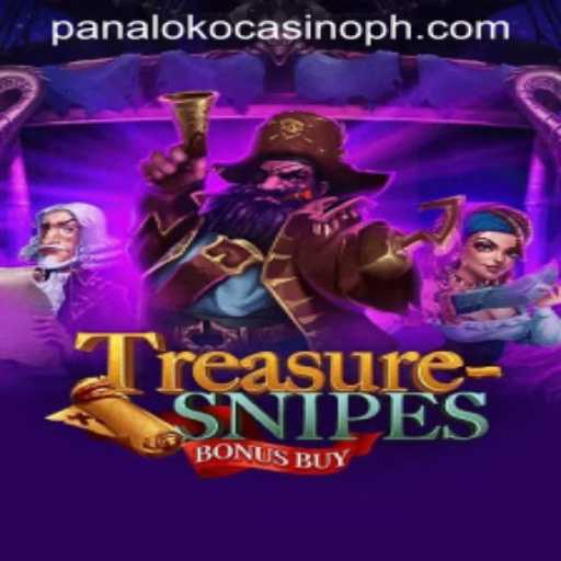 Exploring TreasuresnipesBonusBuy in the World of Panaloko Casino