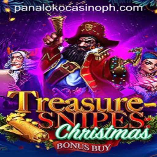 Exploring the Exciting World of TreasuresnipesChristmas at Panaloko Casino