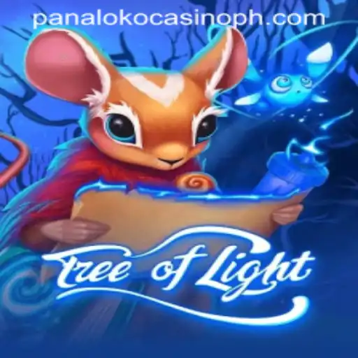 Tree of Light: Immerse Yourself in the Enchanting World of Panaloko Casino