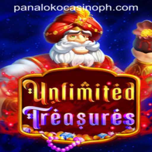 UnlimitedTreasures: A Journey Through Panaloko Casino
