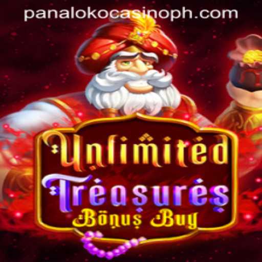 Discover the Thrills of UnlimitedTreasuresBonusBuy at Panaloko Casino