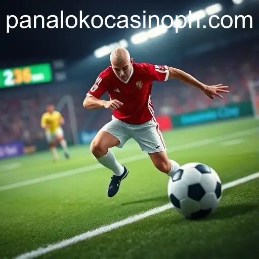 Exploring the Thrilling World of Virtual Sports at Panaloko Casino