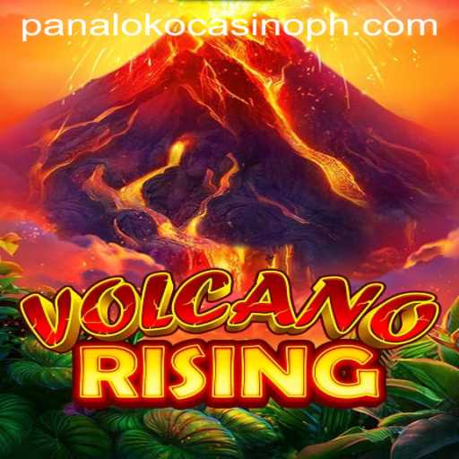 VolcanoRising: Ignite Your Gaming Experience at Panaloko Casino