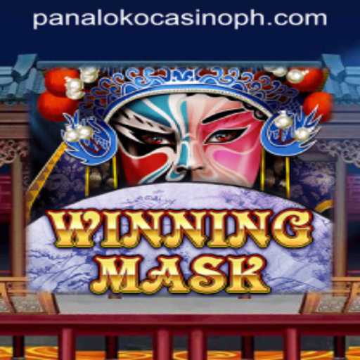 WinningMask: Unveiling the Thrills of Panaloko Casino's Latest Game