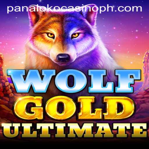 Discover the Excitement of WolfGoldUltimate at Panaloko Casino