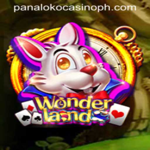 Unraveling the Mystique of Wonderland: The Intriguing World of Panaloko Casino Games