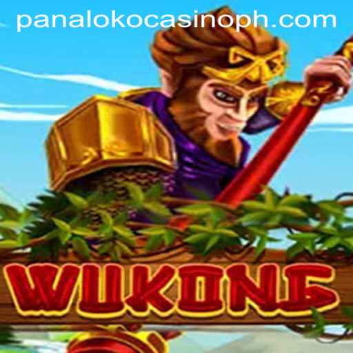 Explore the Adventure of Wukong at Panaloko Casino
