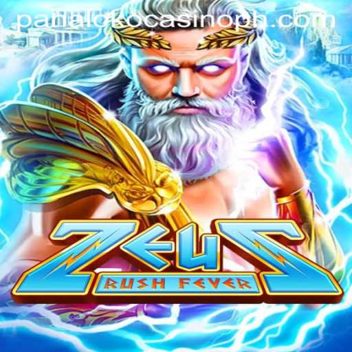 Unveiling ZeusRushFever: The Thrilling New Addition to Panaloko Casino